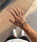 BIKER BRACELET