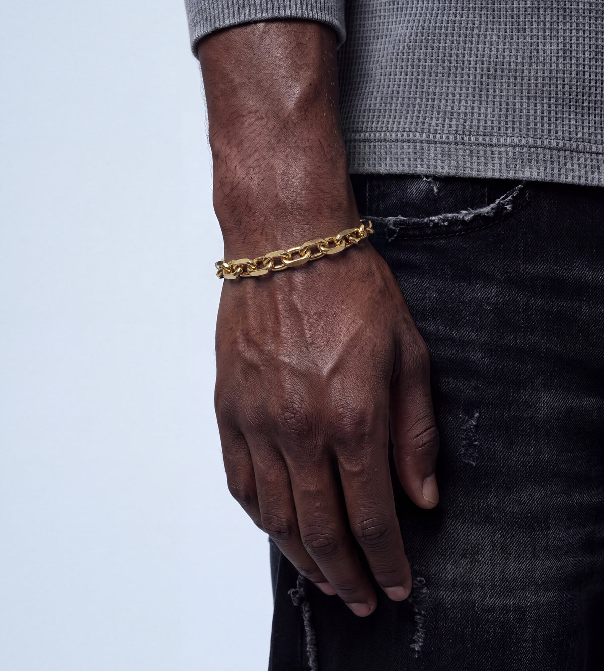 BELCHER BRACELET
