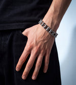 BIKER BRACELET
