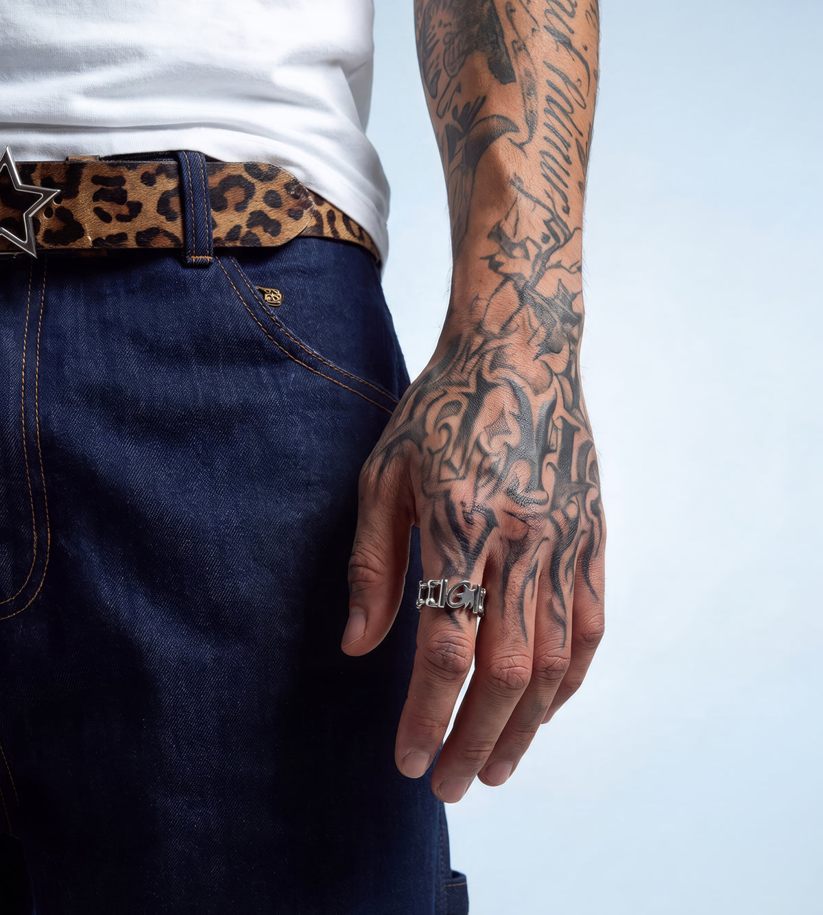 BIKER RING