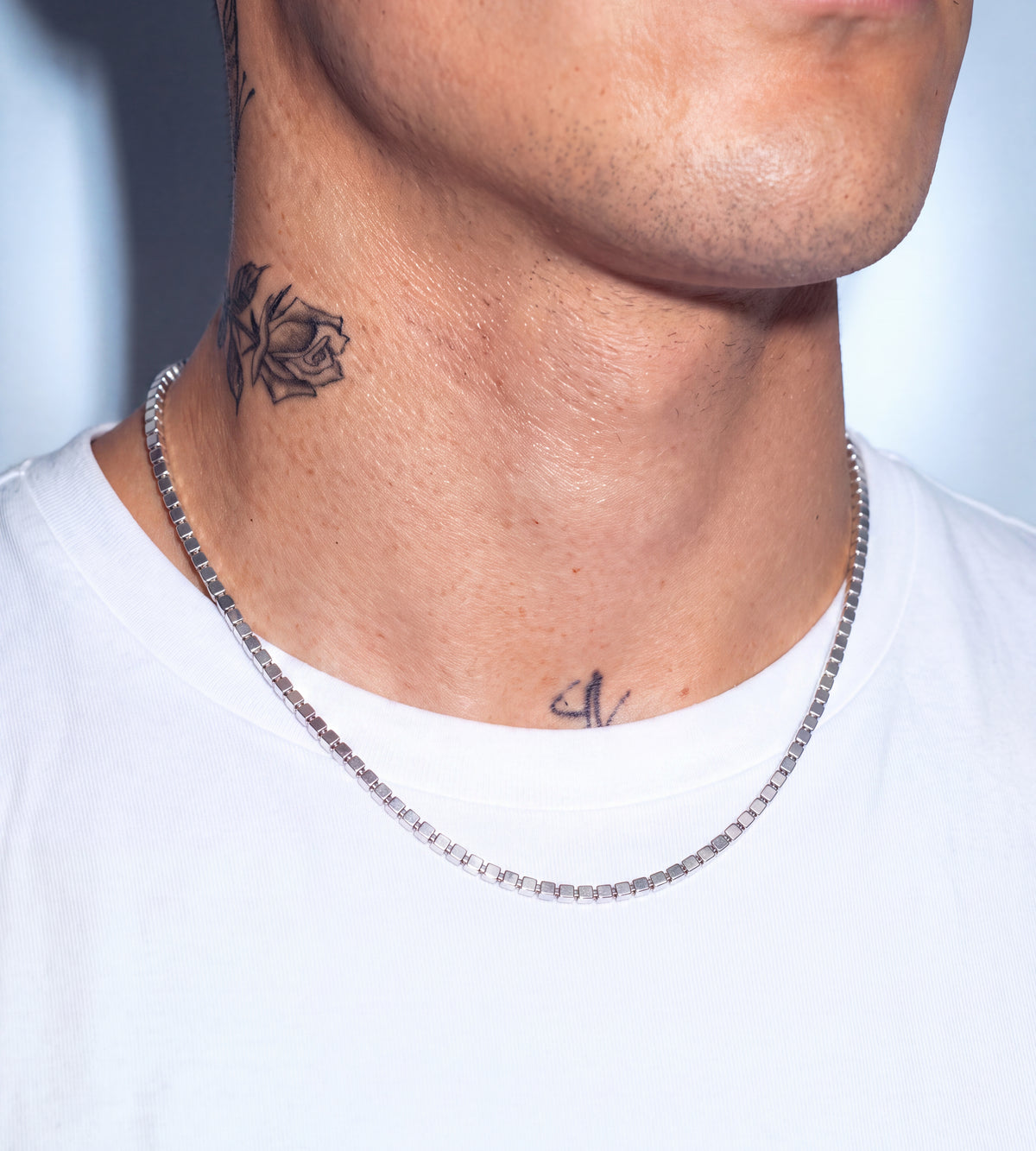CUBE CHAIN