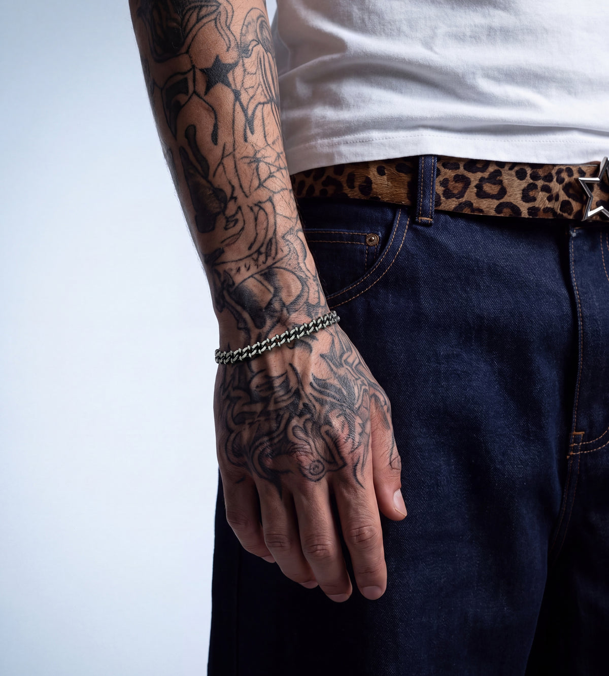 FRACTURE BRACELET