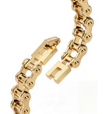 BIKER BRACELET