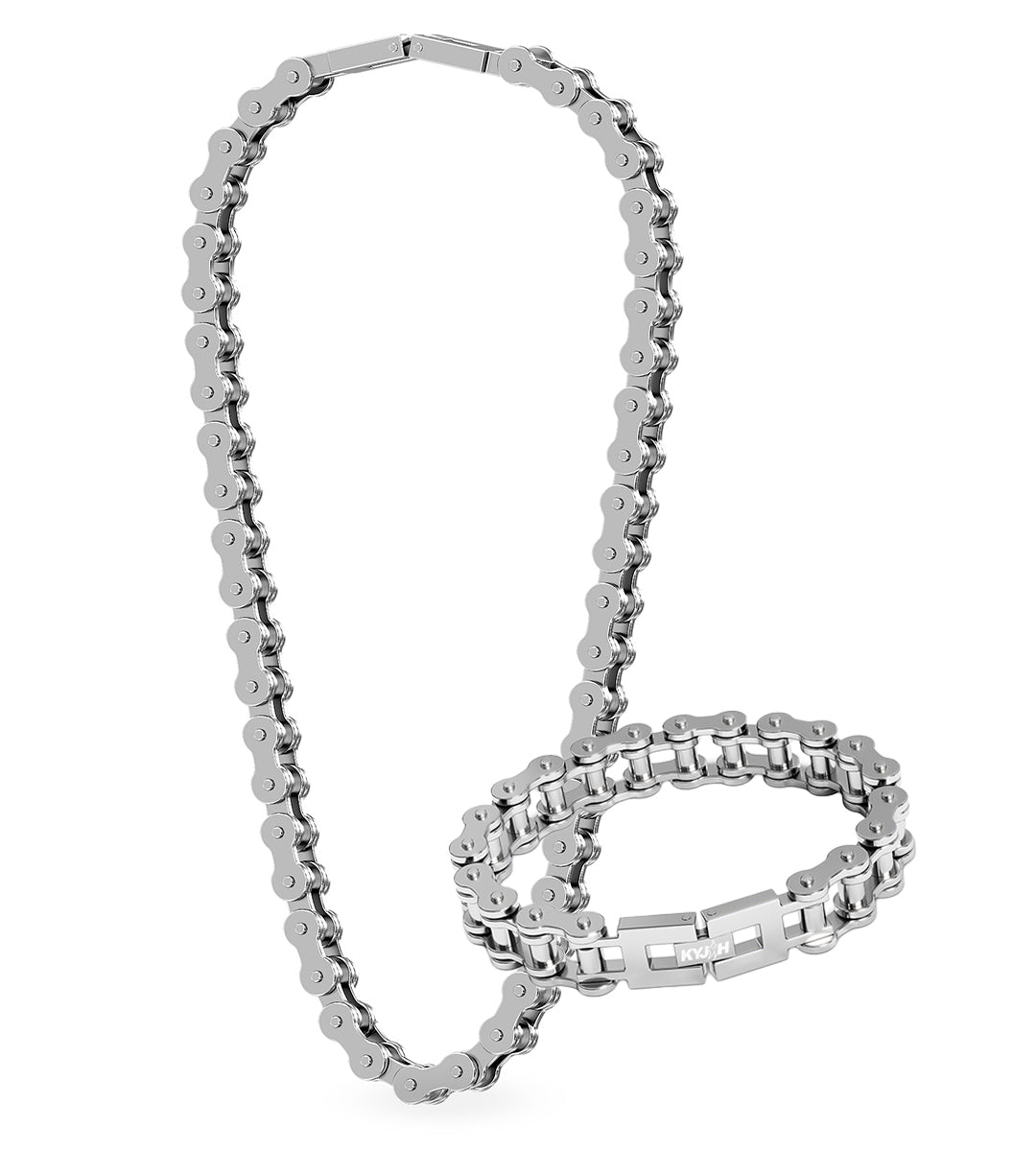 'CHAIN LINK' SET