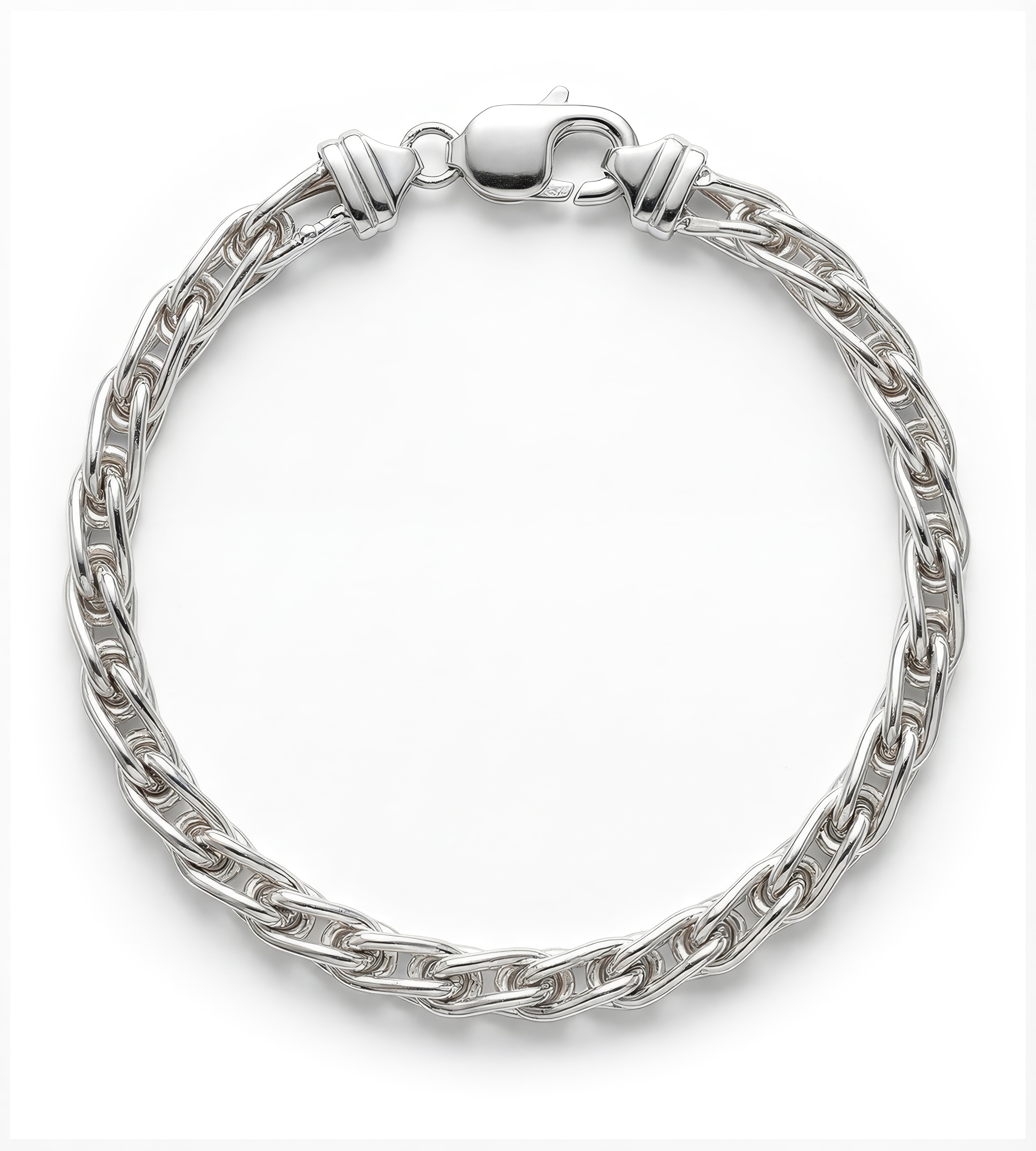 WHEAT BRACELET